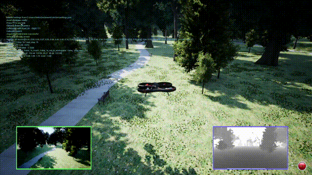 example image